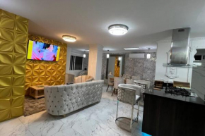 Apartamento en Villavicencio de lujo, Gold